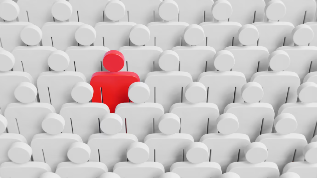 Understand Your Audience